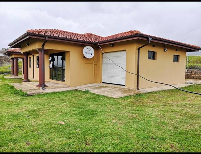 3 BEDROOM HOUSE FOR SALE IN UMGABABA